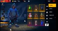 Blue Dino bundle (Image via 2B Gamer/YouTube)